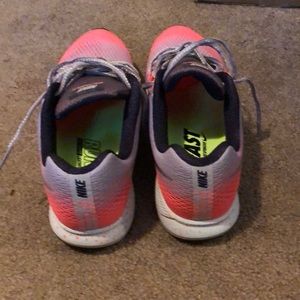 Nike Shoes - Nike zoom Pegasus 33 Nike Shoes - Nike zoom Pegasus 33